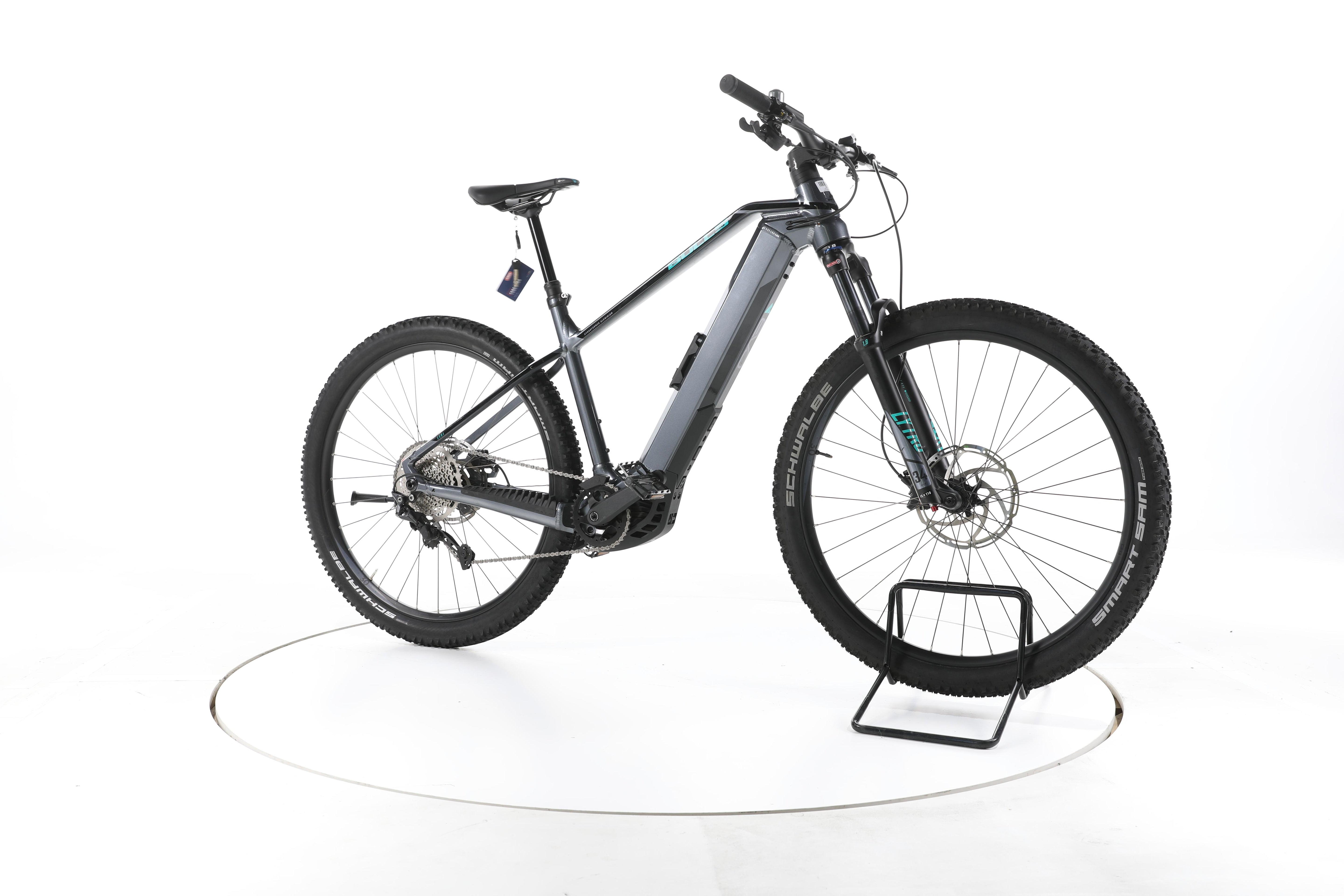 Bulls Sonic EVO 1 E-Bike - Image 2