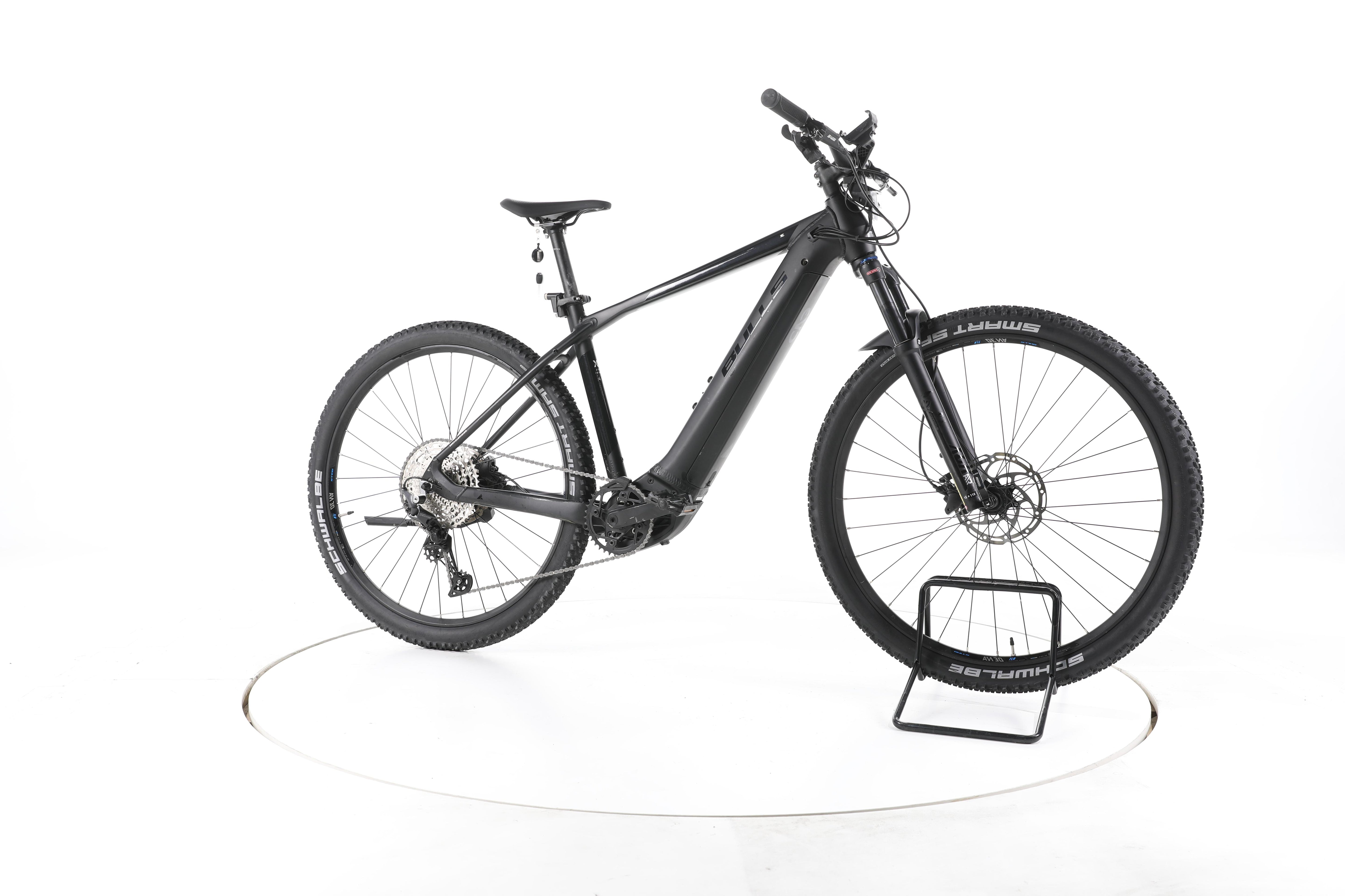 Bulls Copperhead EVO 2 E-Bike - Image 2