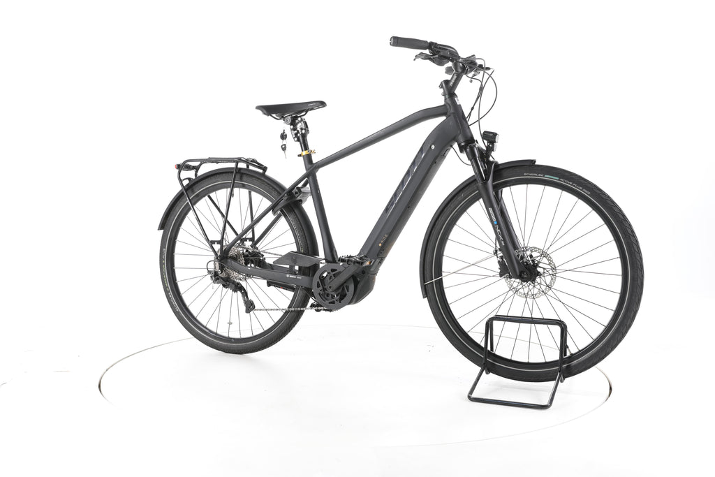 Scott Subsport eRide 20 Trekking E-Bike - Image 2