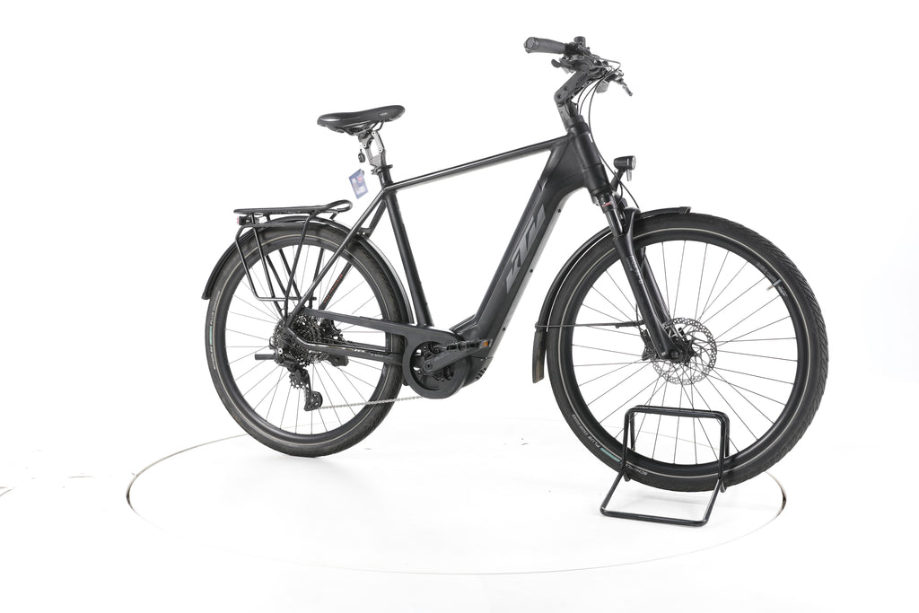 KTM Macina Style 730 Trekking E-Bike - Image 2