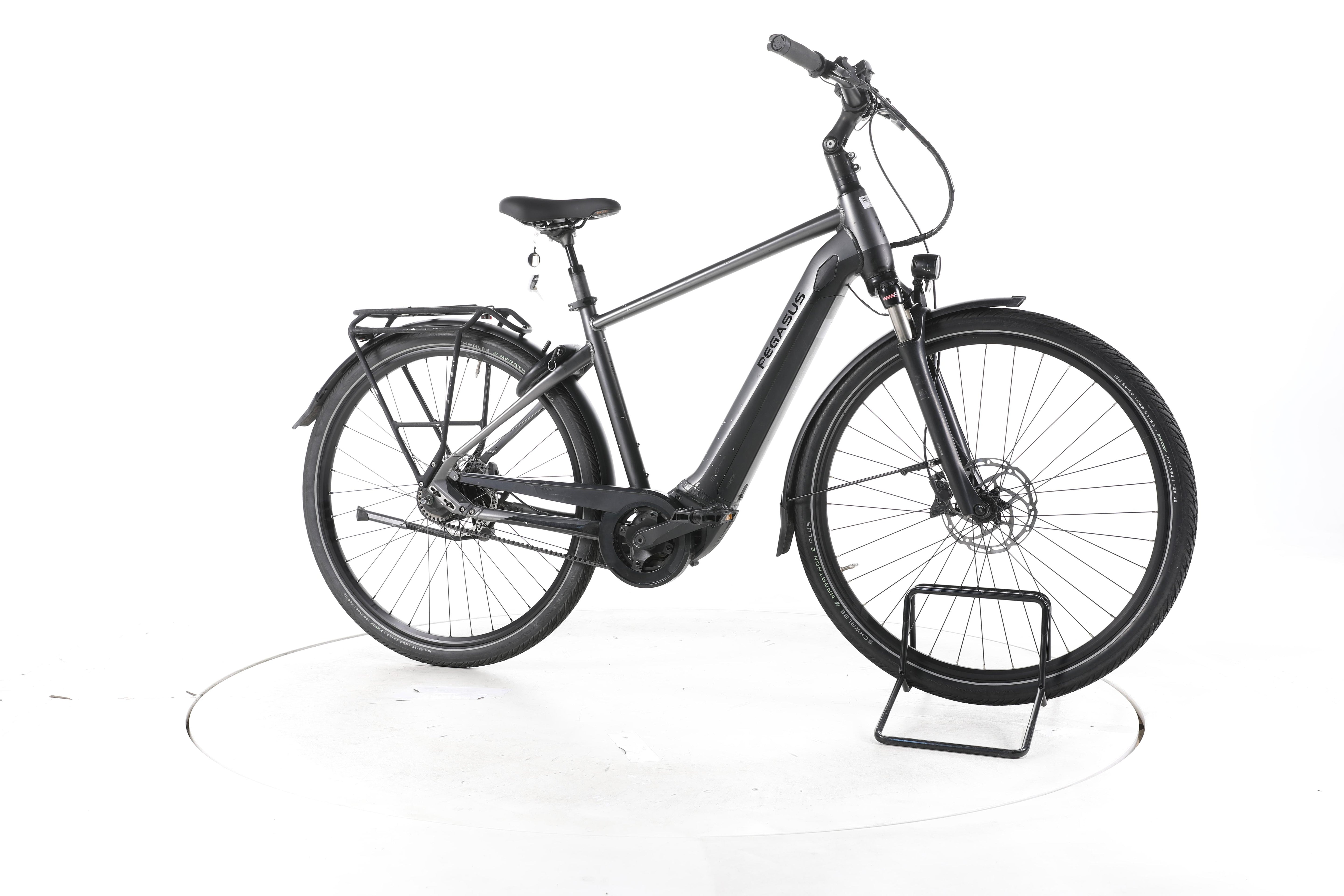Pegasus Premio Evo 5F Lite City E-Bike - Image 2