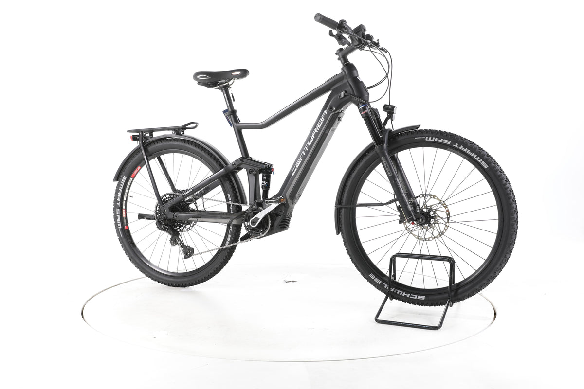 Centurion LHASA E R860I EQ SUV E-Bike - Image 2