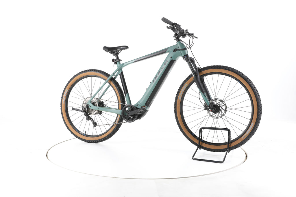 Bulls Copperhead EVO 1 E-Bike - Image 2