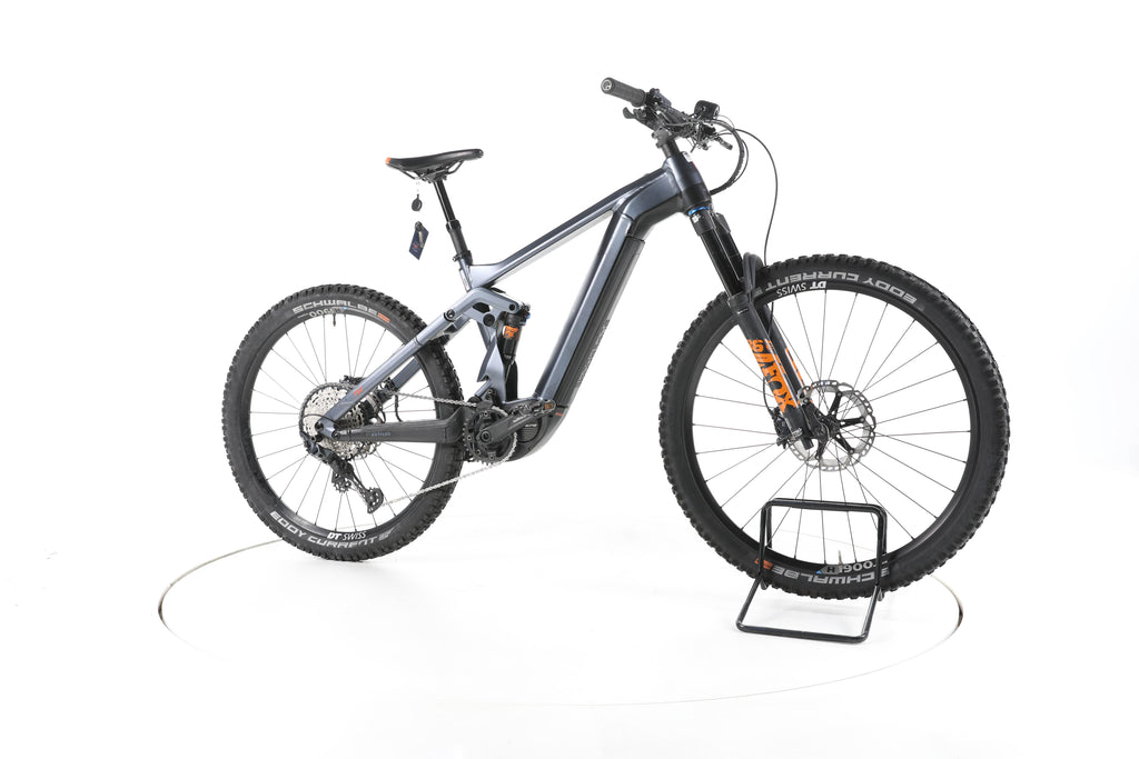 Kettler Scarpia FS 2 E-Bike Fully - Image 2