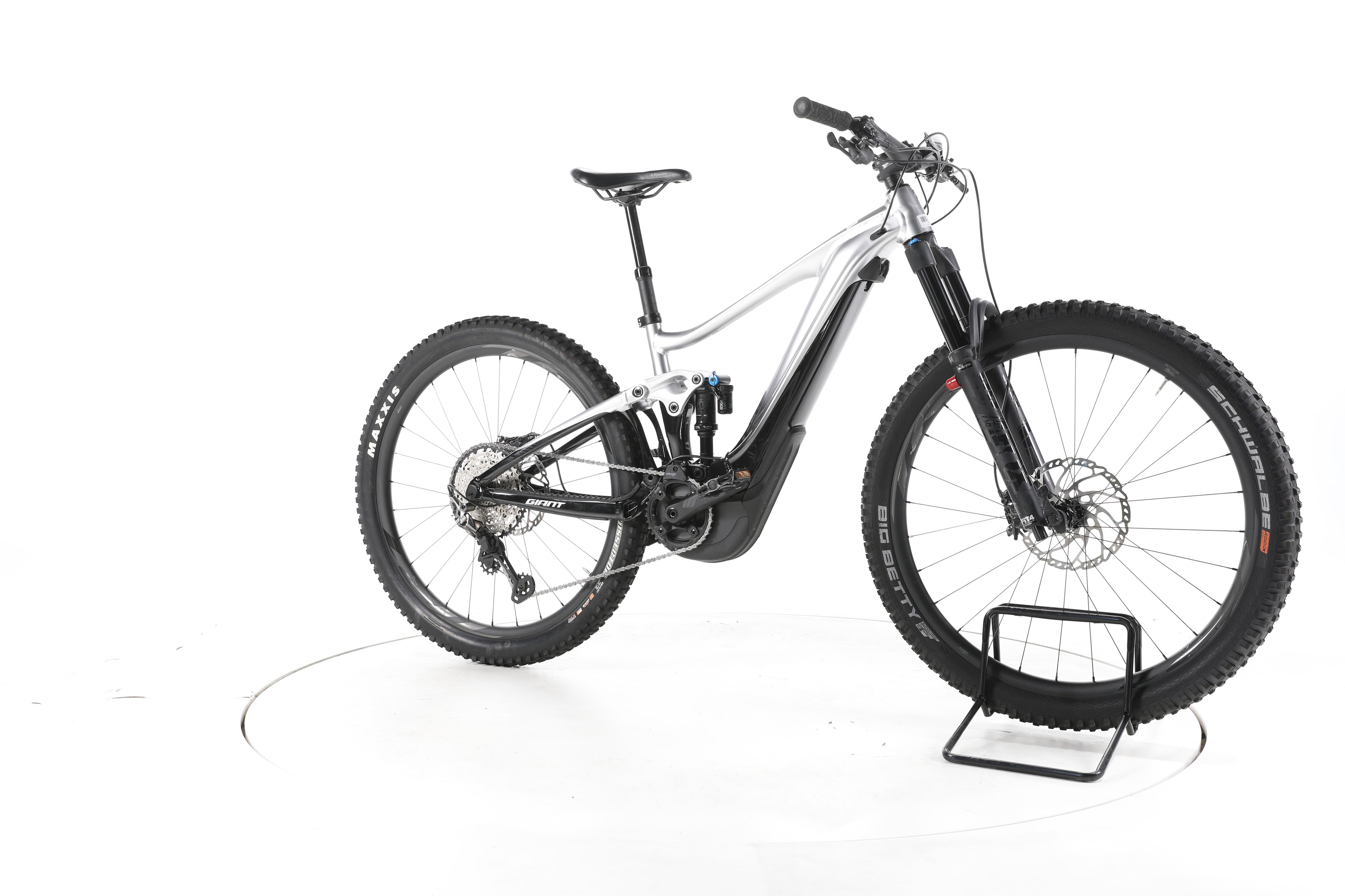 Giant Trance X E+ 1 E-Bike Fully - Image 2