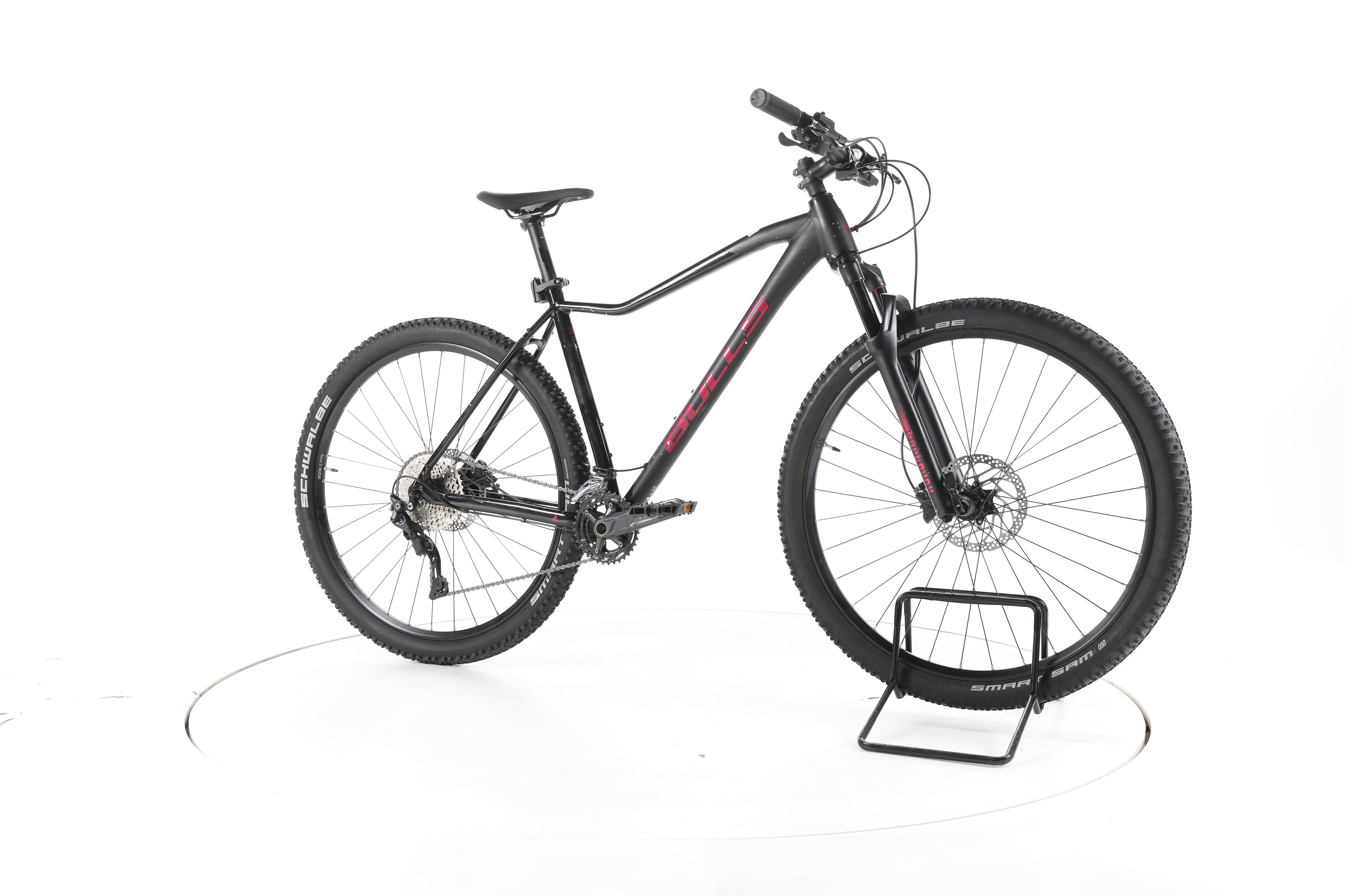 Bulls Aminga 3 Fahrrad Hardtail - Image 2