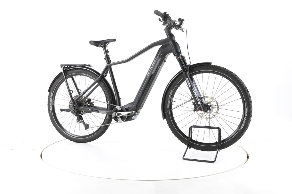 Centurion Backfire Fit R800i EQ Trekking E-Bike 2025 - Image 2