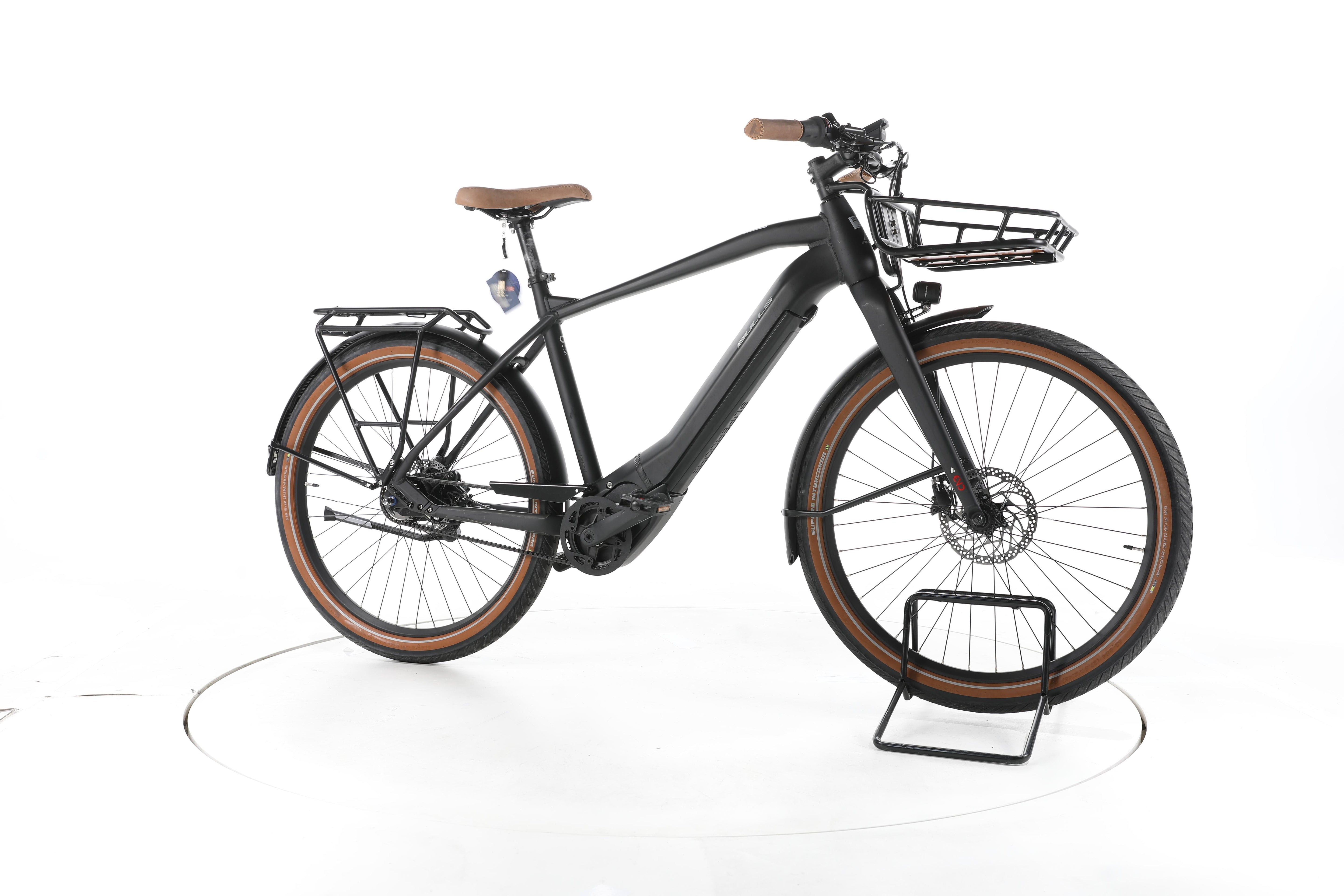 Bulls Sturmvogel EVO 5F City E-Bike - Image 2