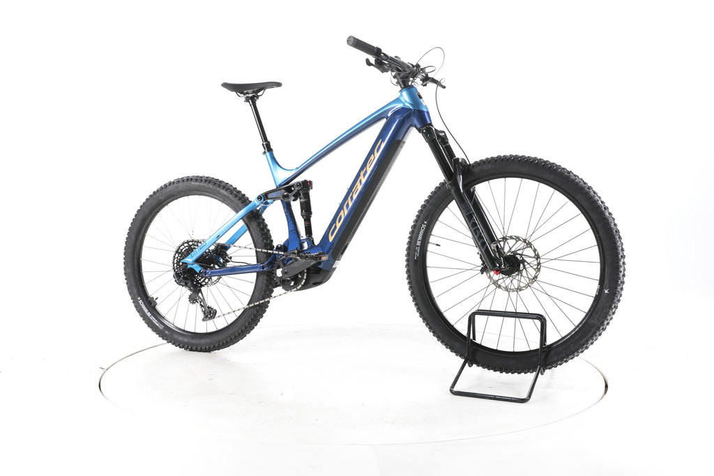 Corratec RS 160 Pro Team E-Bike Fully - Image 2