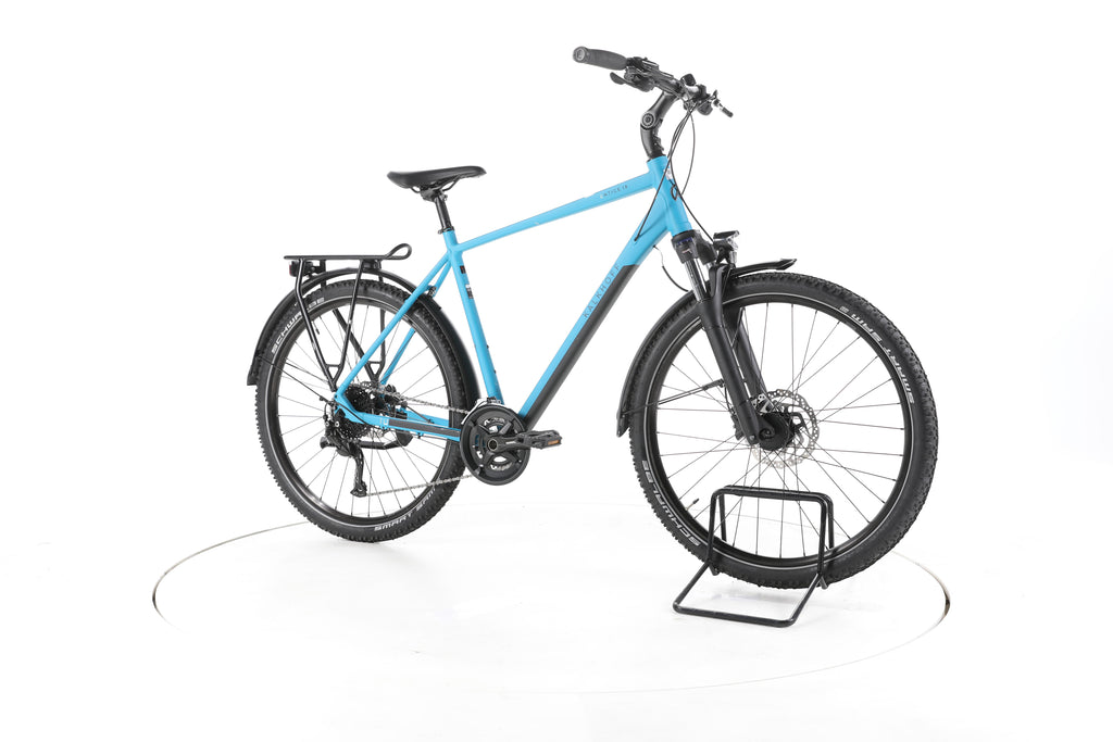 Kalkhoff Entice 18 Fahrrad City & Trekking - Image 2