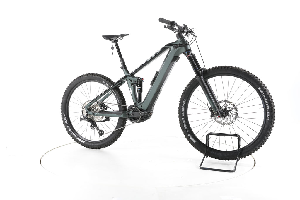 Bulls Sonic EVO AM 2 E-Bike Fully Carbon - Image 2