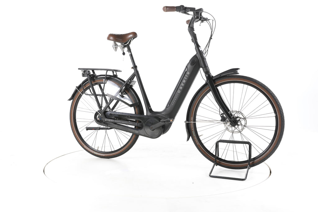 Gazelle Arroyo C8 HMB Elite City E-Bike Tiefeinsteiger - Image 2