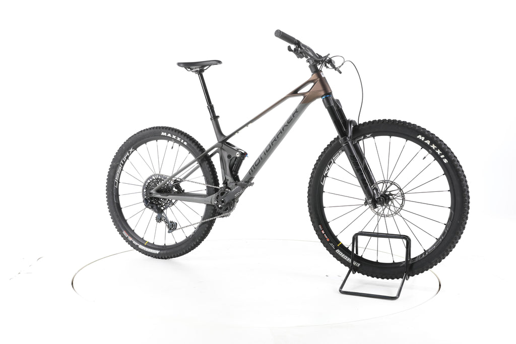 Mondraker Raze R Fahrrad Fully - Image 2