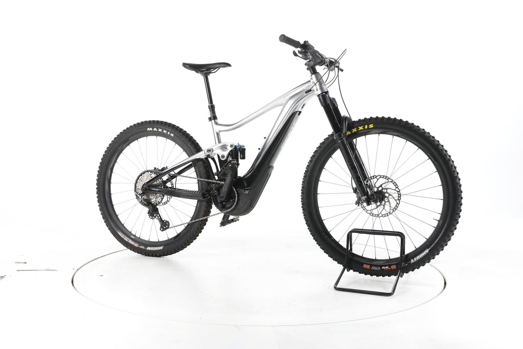 Giant Trance X E+ 1 E-Bike Fully - Image 2