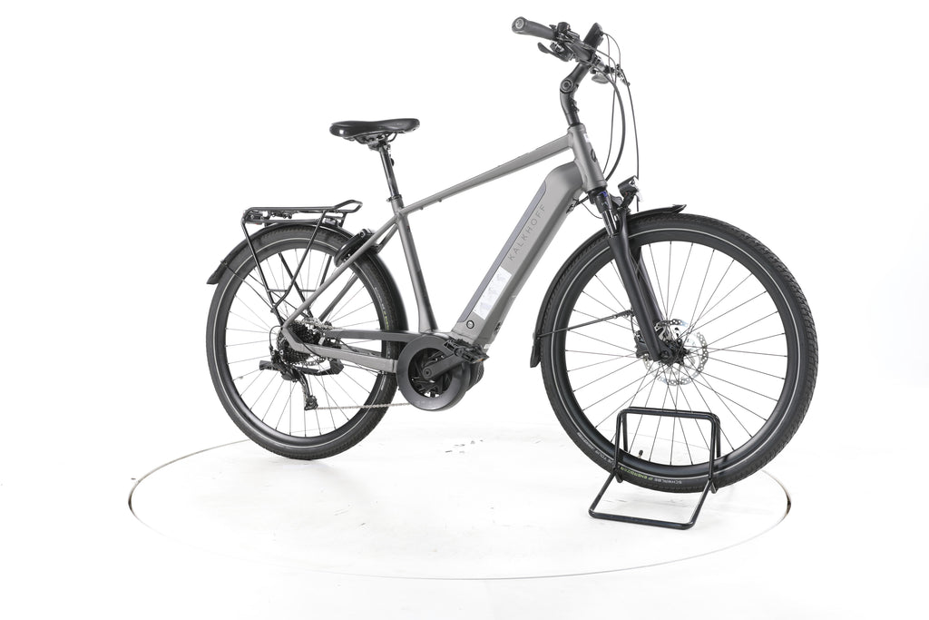 Kalkhoff ENDEAVOUR 3.B MOVE Trekking E-Bike - Image 2