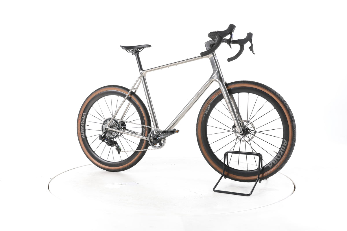 Bulls Mache-Ti Gravelbike - Image 2