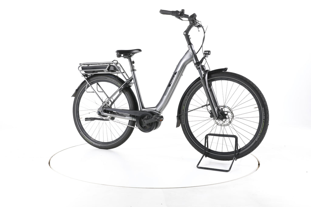 Pegasus Solero E8F Performance City E-Bike Tiefeinsteiger - Image 2