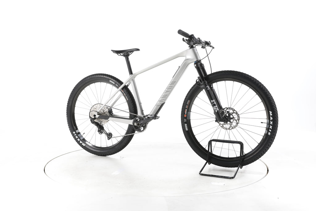Canyon Exceed CF 7 Fahrrad Hardtail - Image 2