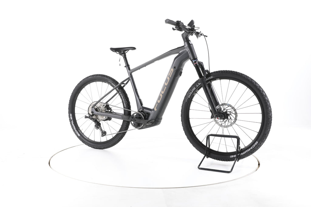 Focus JARIFA² 6.9 E-Bike - Image 2