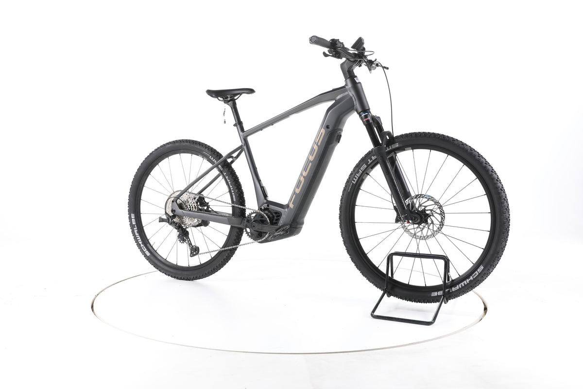 Focus JARIFA² 6.9 E-Bike - Image 2
