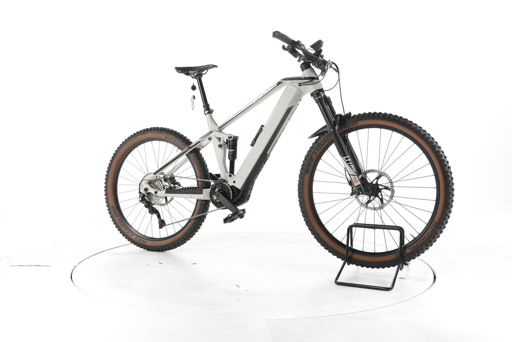 Bulls Sonic EVO AM 1 E-Bike Fully - Image 2
