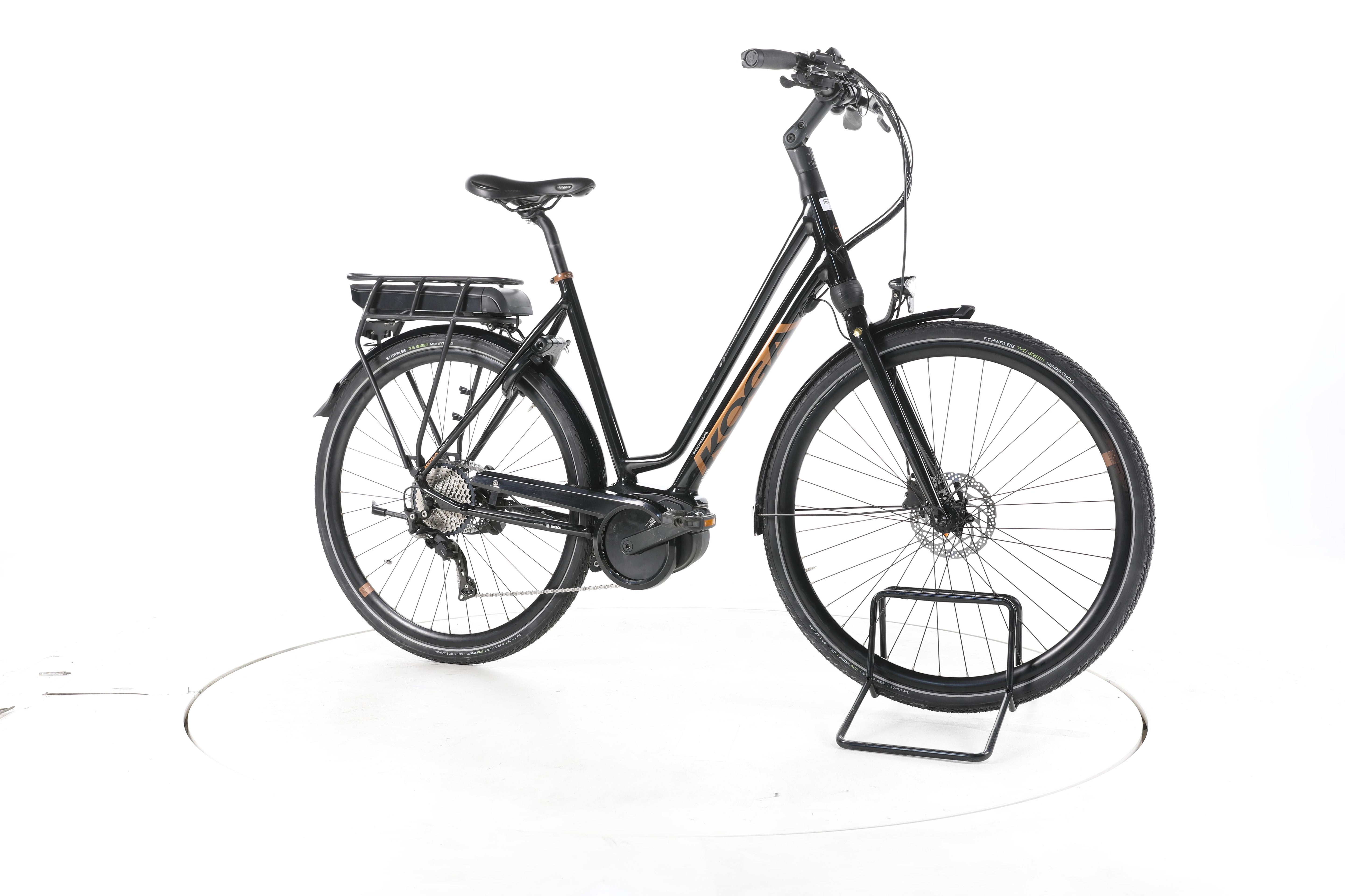 KOGA E-Lement E-Bike - Image 2