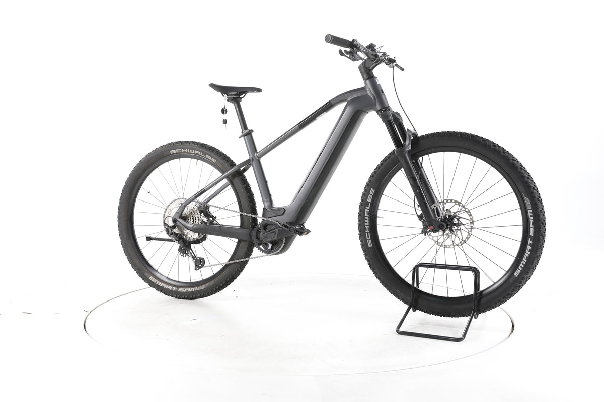 Cube Reaction Hybrid SLT E-Bike - Image 2