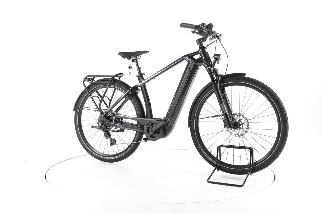 FLYER Gotour6 7.10 Trekking E-Bike - Image 2