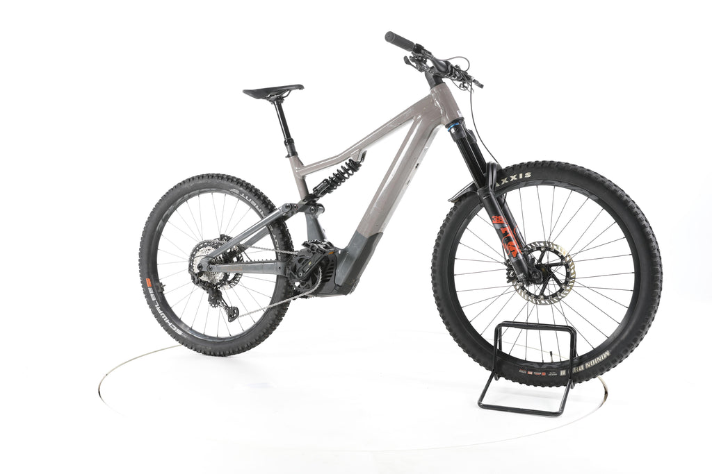 Focus Sam² 6.8 E-Bike Fully - Image 2