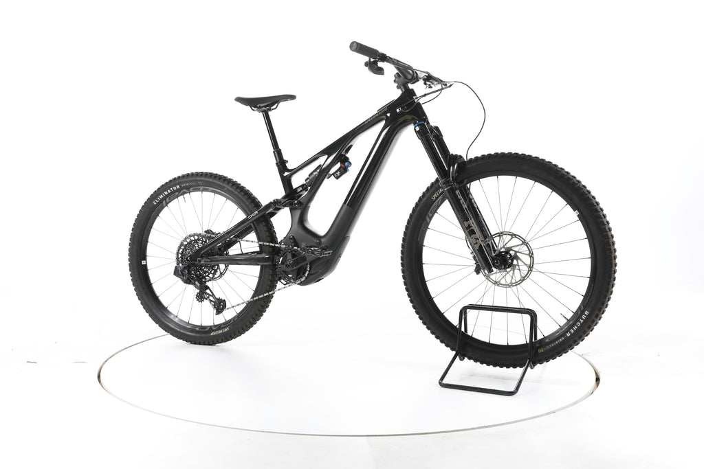 Specialized Turbo Levo 3 Expert E-Bike Fully Carbon - Image 2