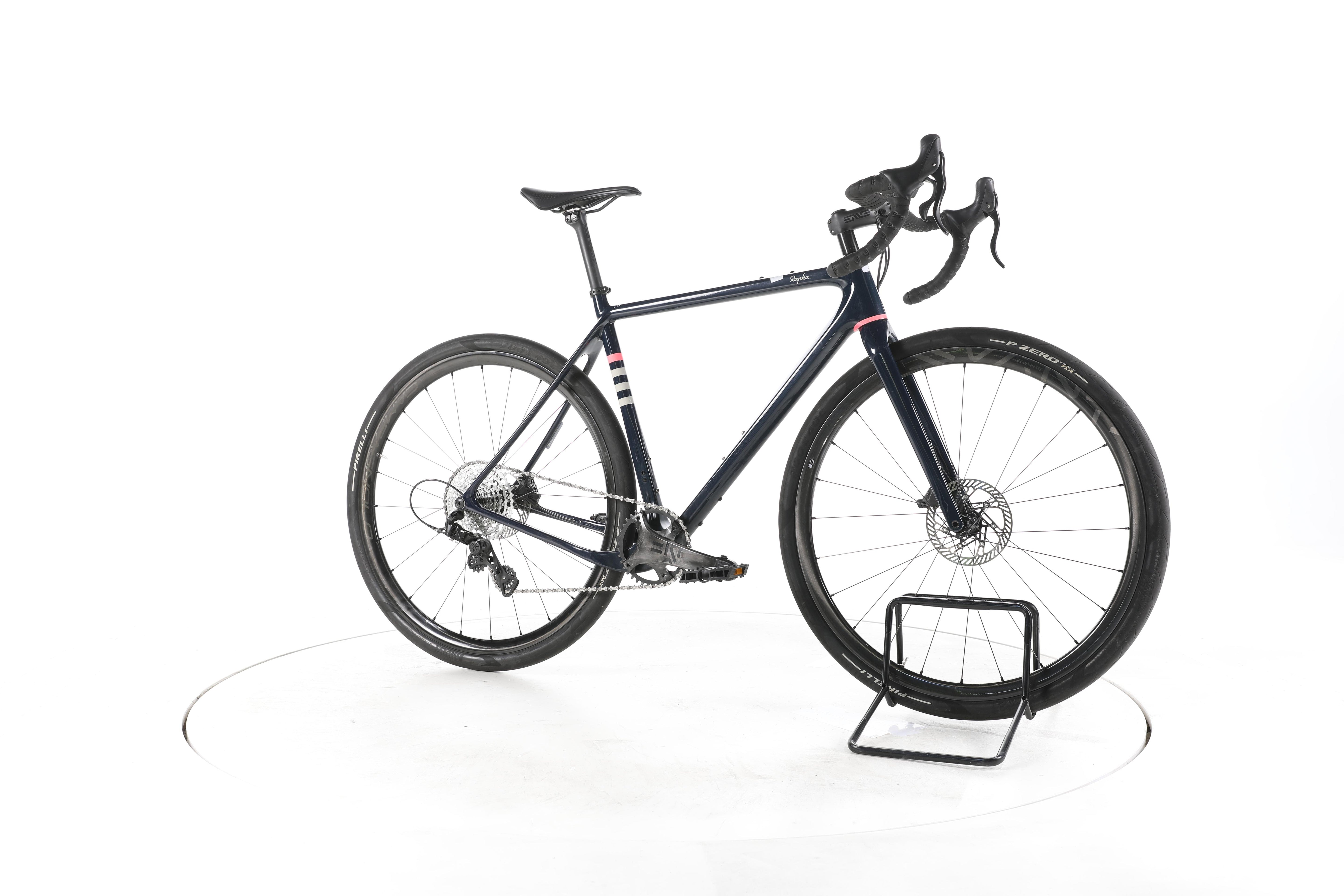 OPEN U.P. EKAR RAPHA Limited Edition Rennrad Carbon - Image 2