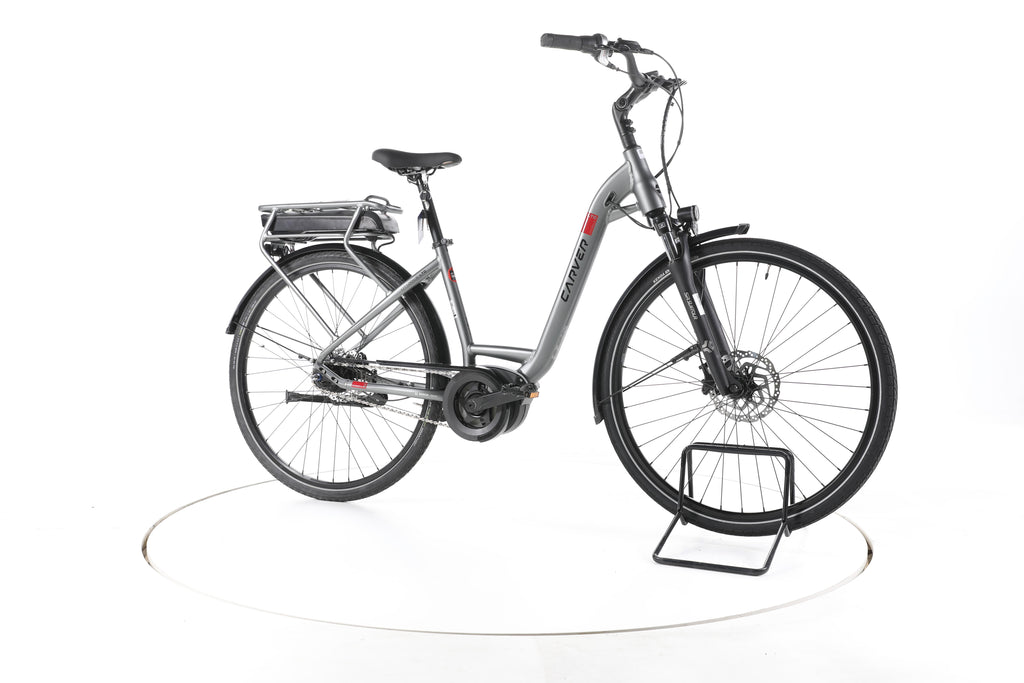 Carver Cityzen E LTD FL City E-Bike Tiefeinsteiger - Image 2