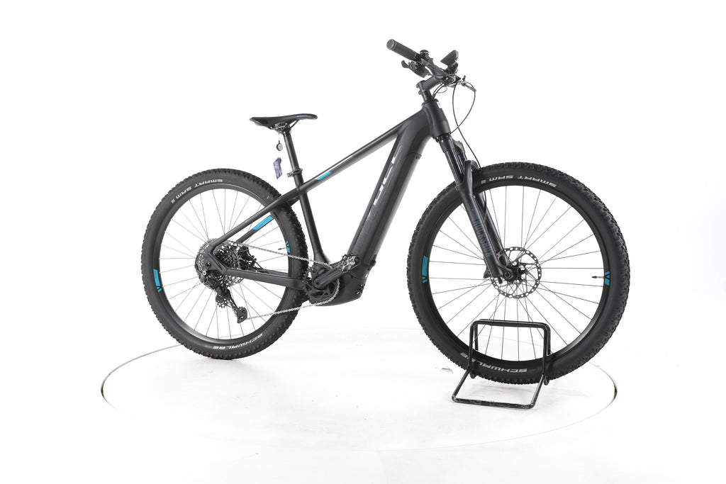 Axess Element E-Bike 2025 - Image 2