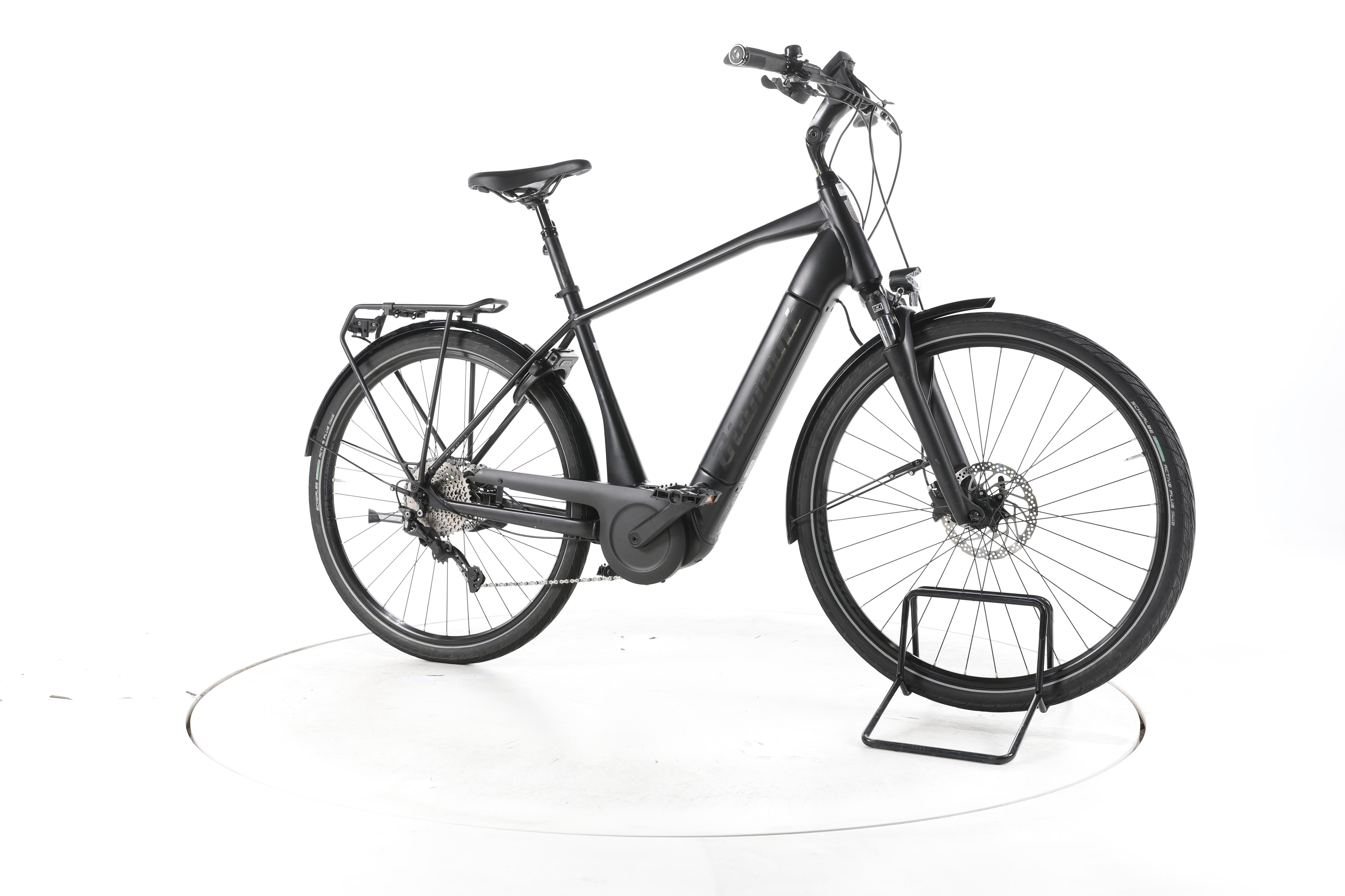 Diamant Mandara Deluxe+ Gen 2 Trekking E-Bike - Image 2