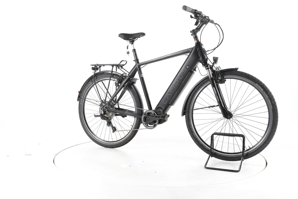 Campus BFM 18 Trekking E-Bike - Image 2