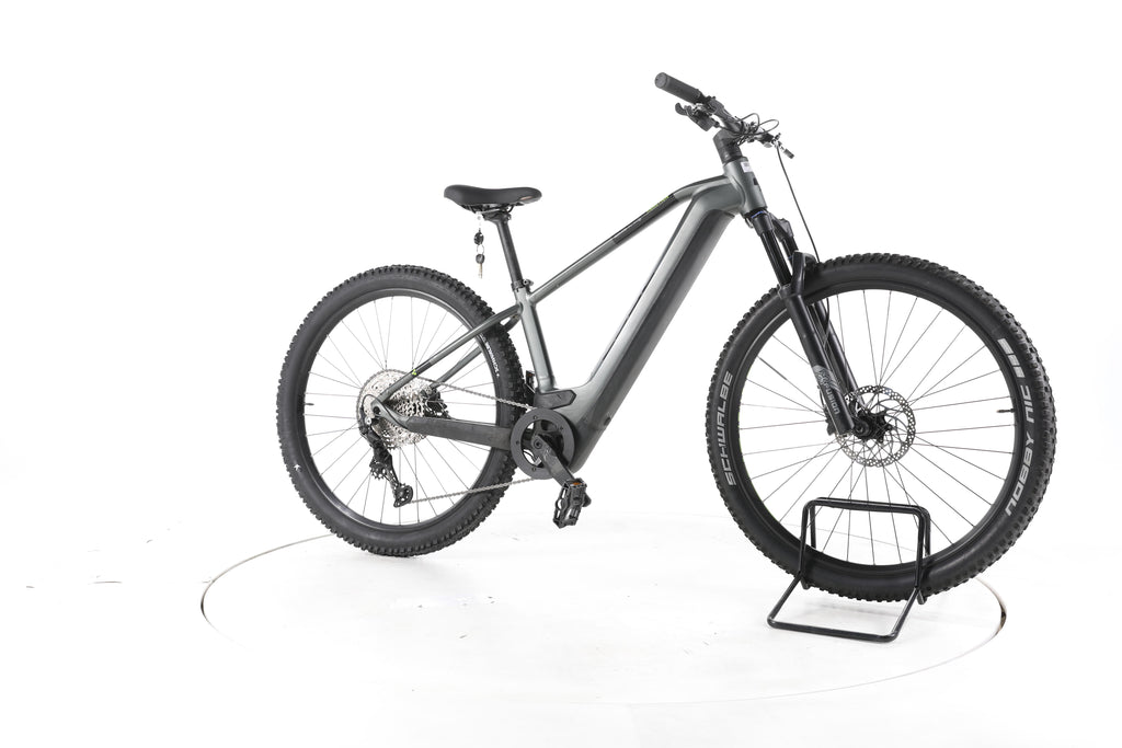 Cube Reaction Hybrid Pro E-Bike - Image 2