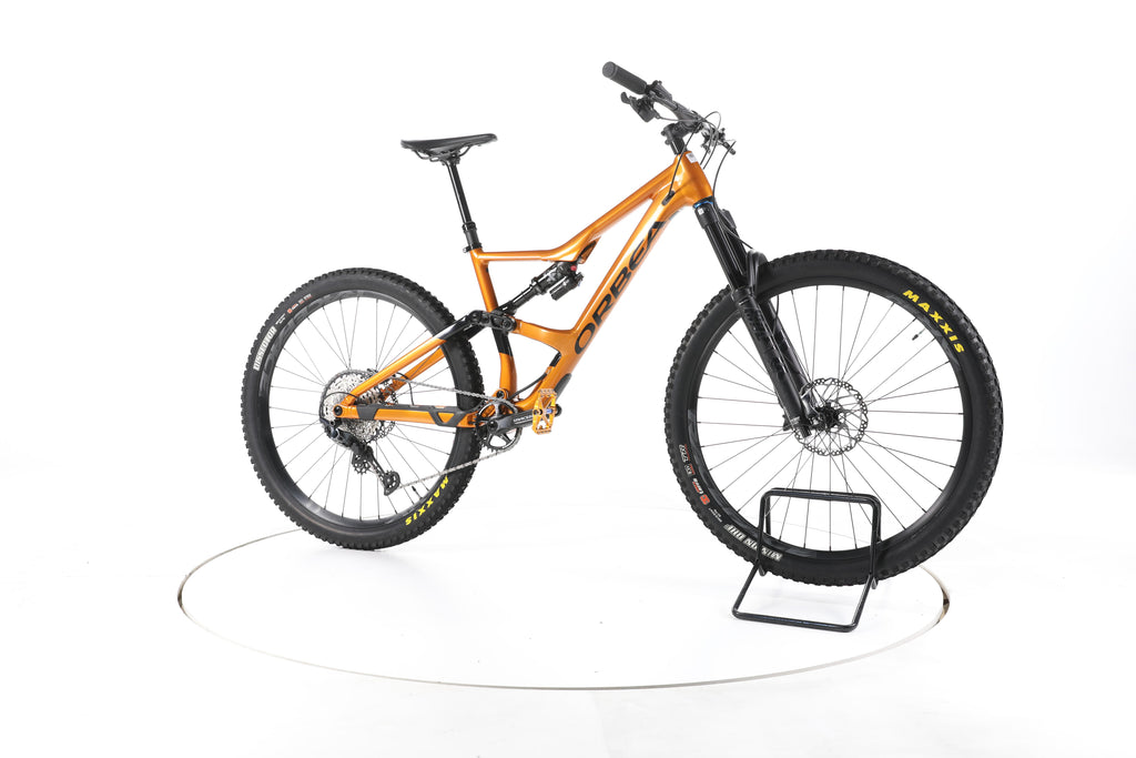 Orbea Occam H20 LT Fahrrad Fully - Image 2