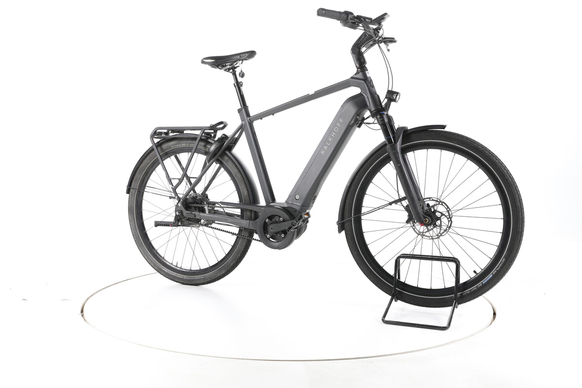 Kalkhoff Image 5.B Excite+ BLX City E-Bike - Image 2