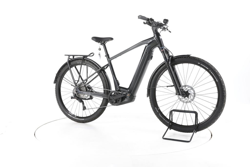 Focus Aventura² 6.7 Trekking E-Bike - Image 2