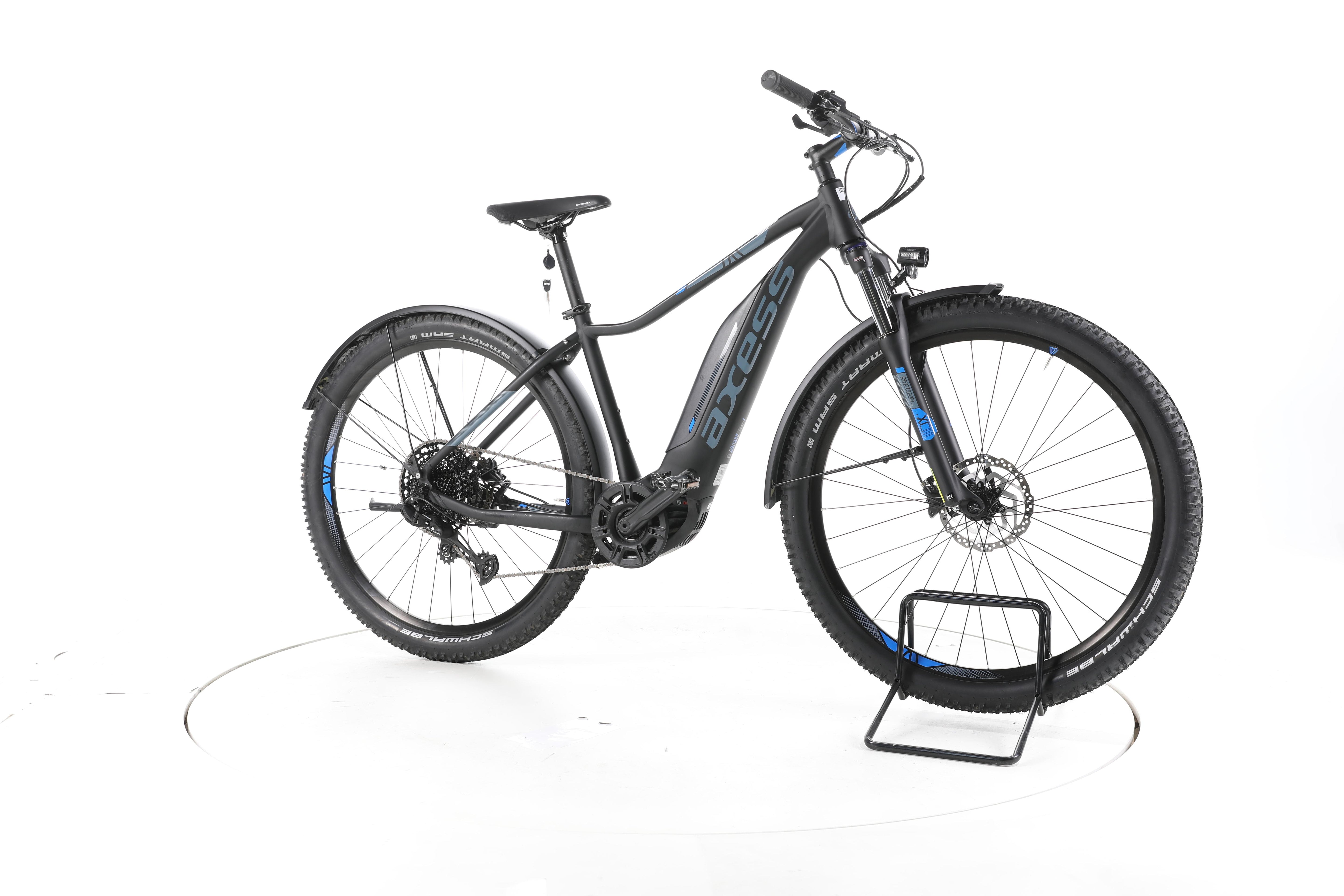 Axess Prime E-Bike - Image 2