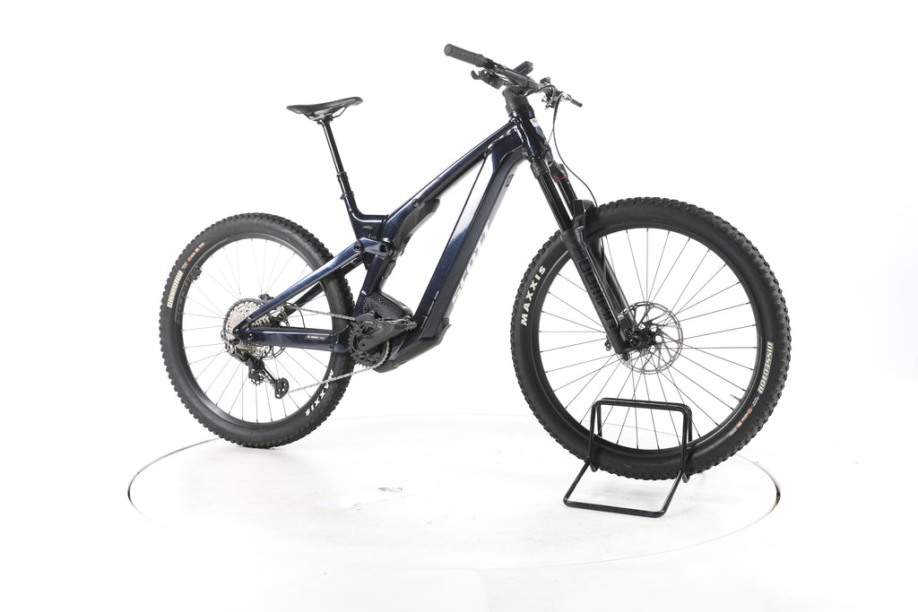 Scott Patron Eride 920 E-Bike Fully - Image 2