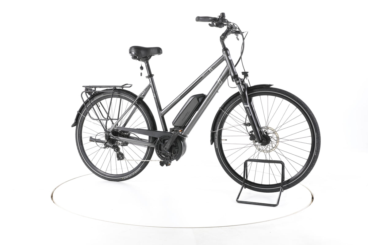 Triumph E-Bird Ultra 500 Trekking E-Bike - Image 2