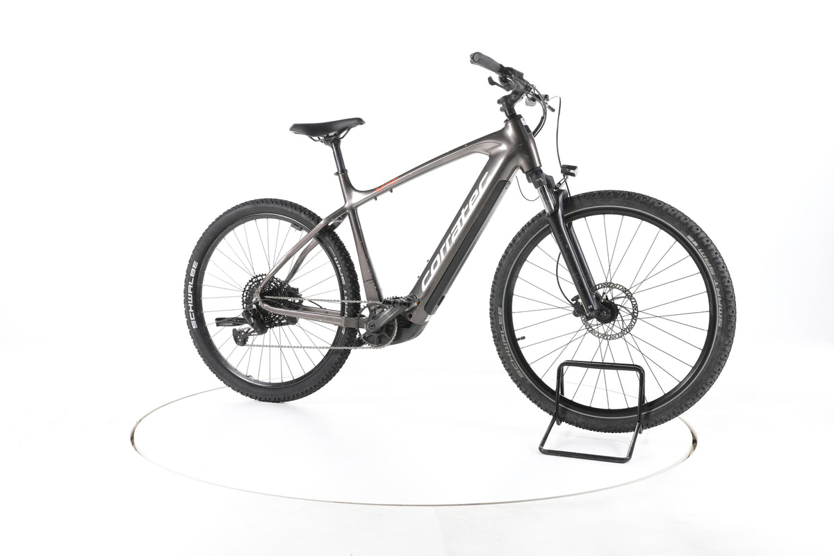 Corratec E-Power MTC Elite 12S SE 3.0 E-Bike - Image 2