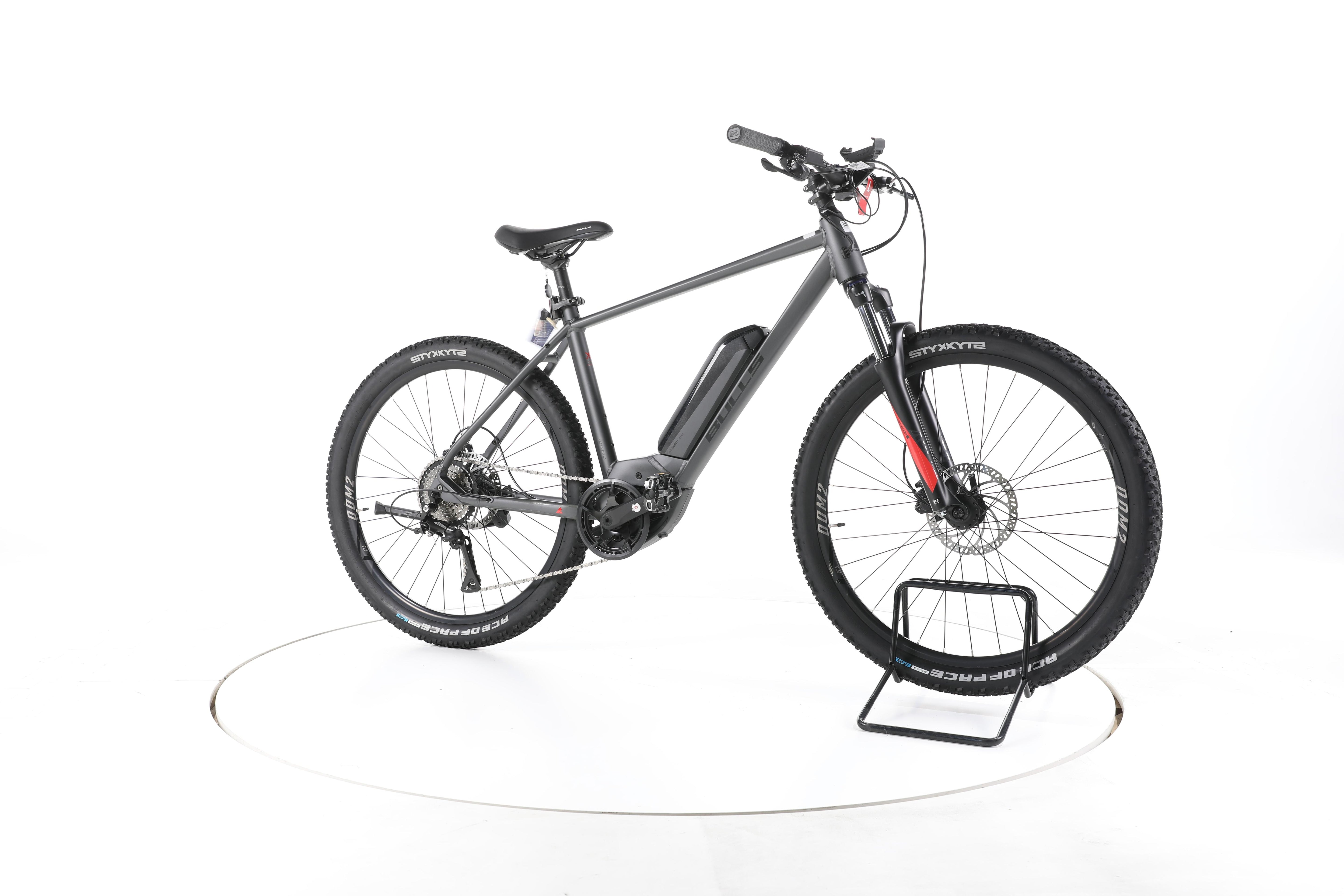 Bulls LT CX E-Bike - Image 2