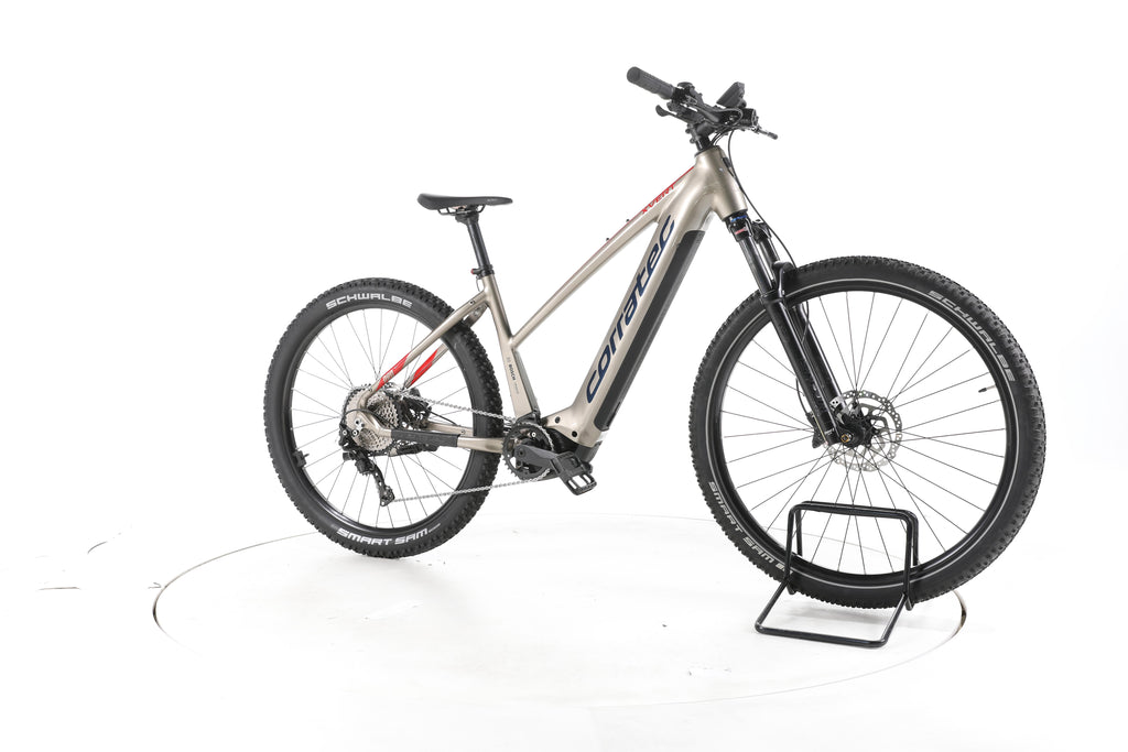 Corratec E-Power X-Vert Pro Sport E-Bike - Image 2