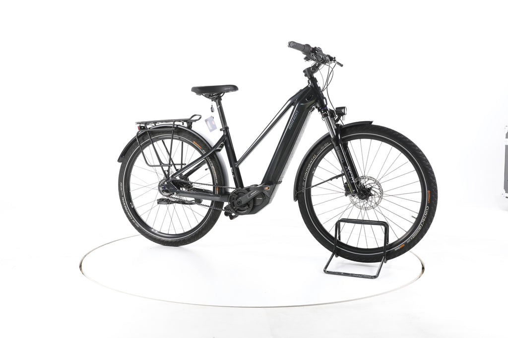 HoheAcht Pasia Urbo City E-Bike - Image 2