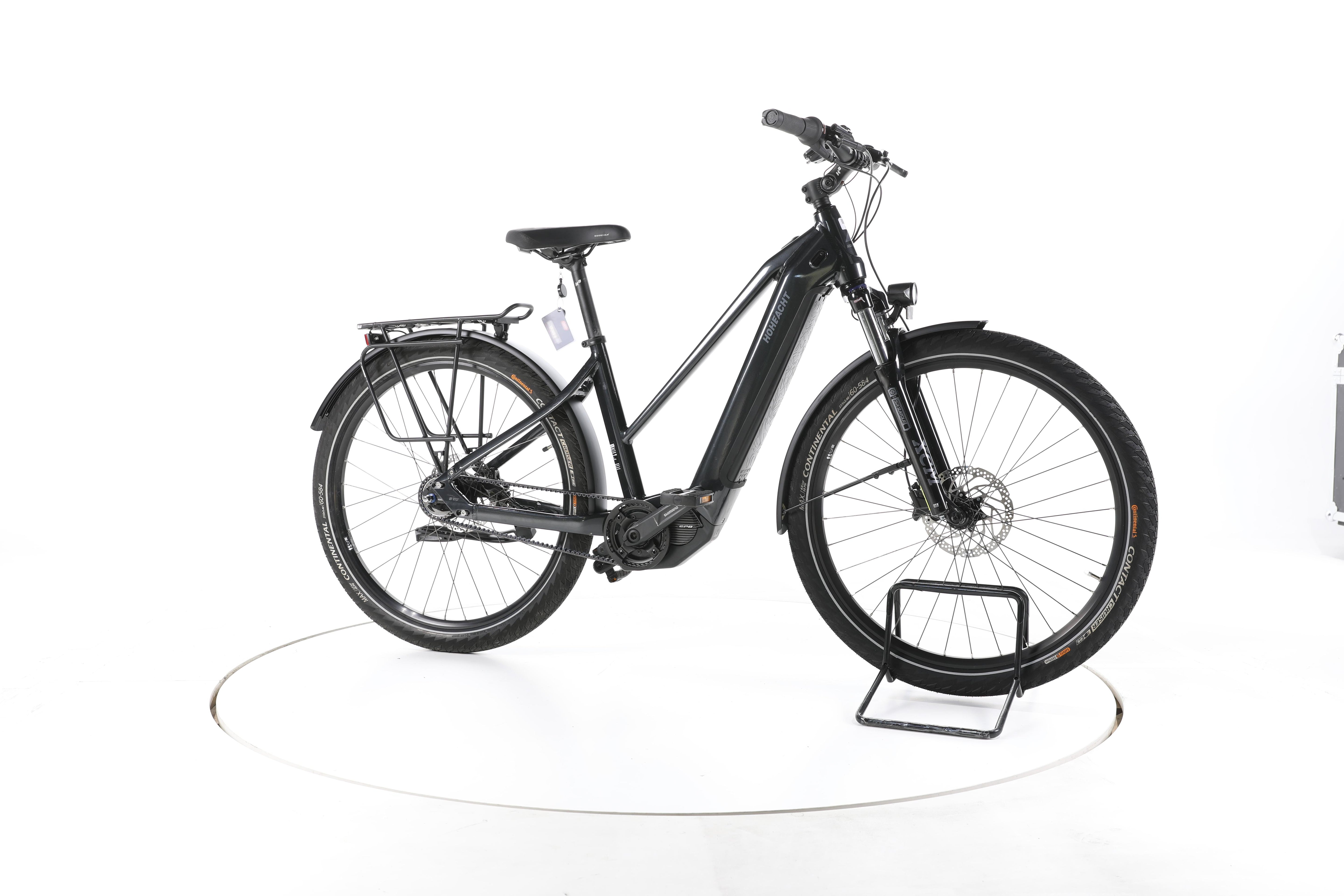 HoheAcht Pasia Urbo City E-Bike - Image 2