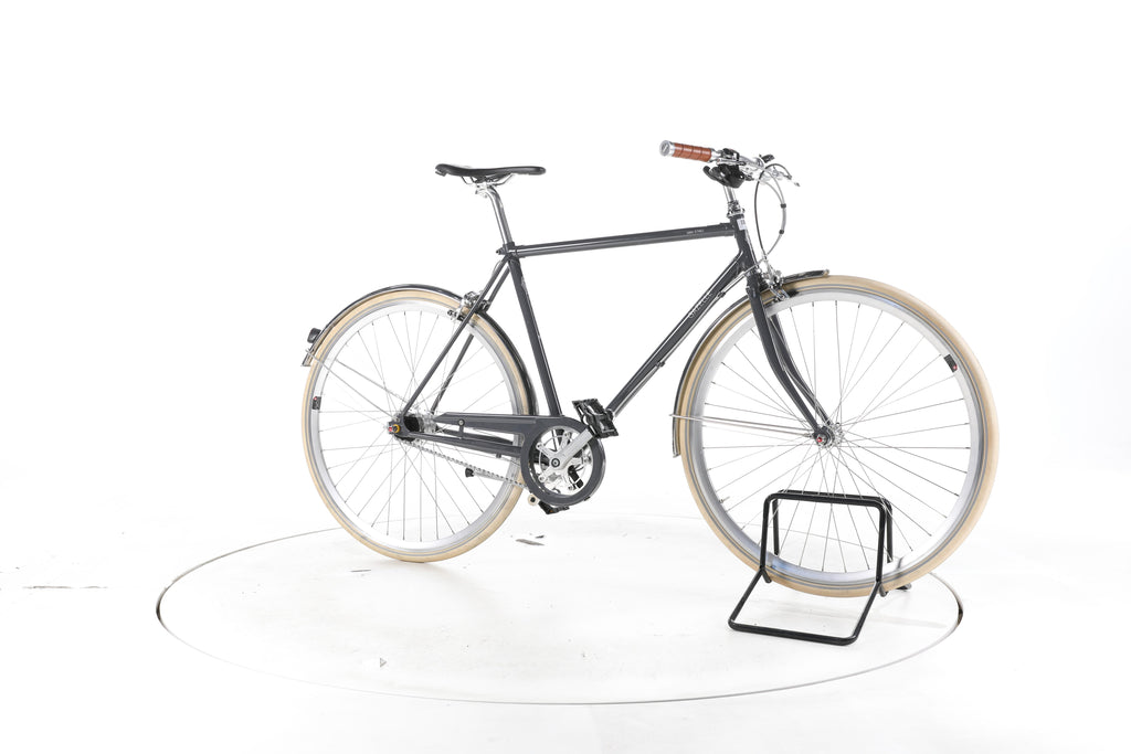 Gazelle Van Stael Fahrrad City & Trekking - Image 2