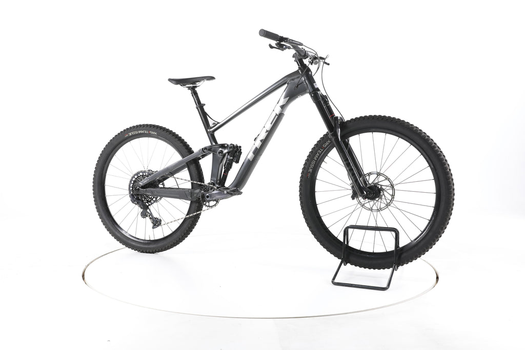 Trek Slash 8 Fahrrad Fully - Image 2