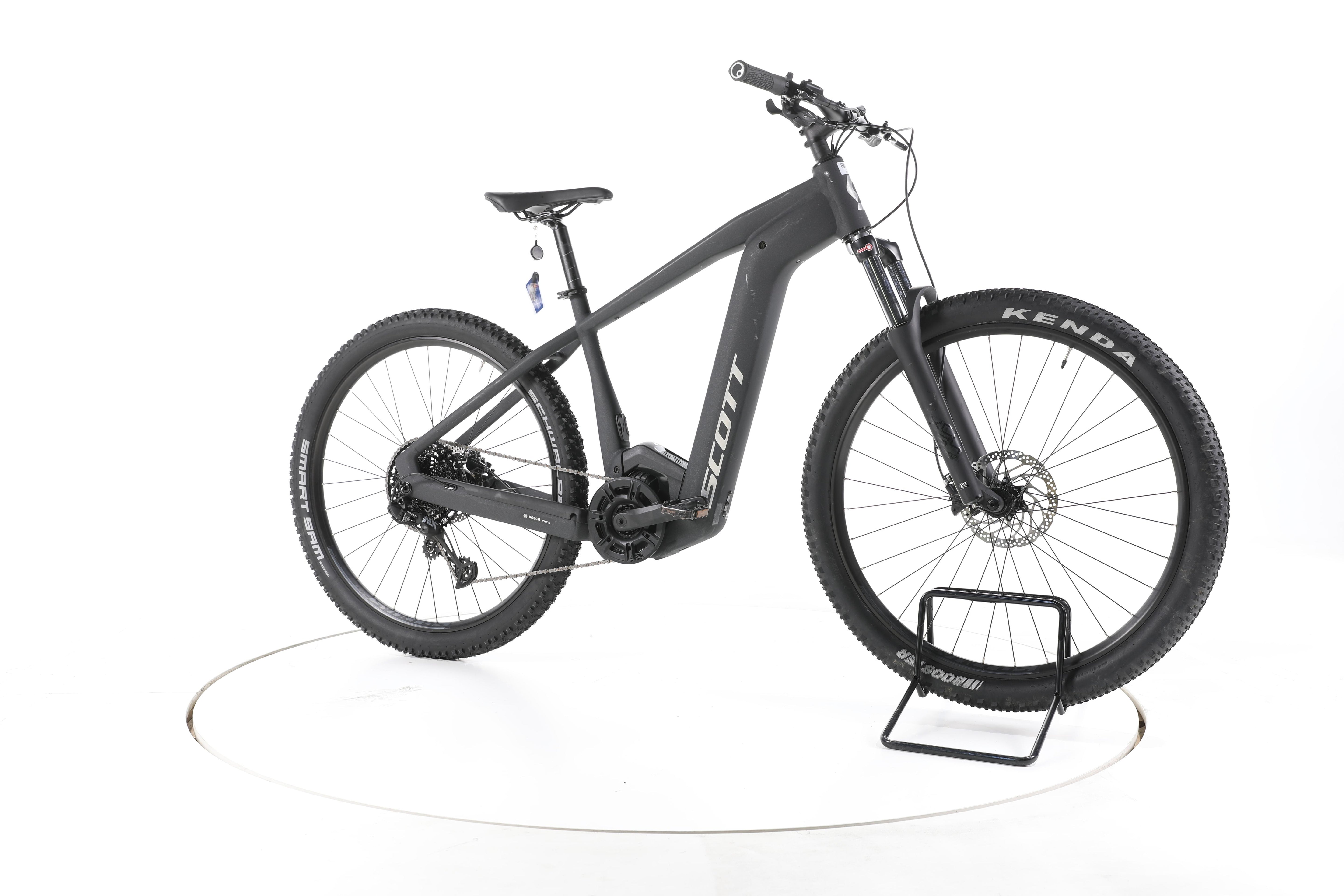 Scott Aspect eRide E-Bike - Image 2